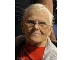 Doris Scarbrough Obituary (1941