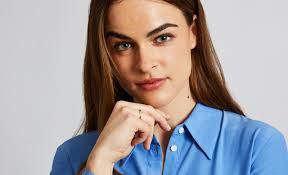 Stacking Full Eternity Rings in 18ct Gold Diamonds + Precious Gems