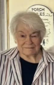 Obituary information for Sandra “Arleen” Johnston