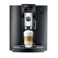 We're here to help you find the right jura coffee machine for your specific needs, and we hope to do that for you today. Jura F9 Tft Bean To Cup Coffee Machine Simply Great Coffee