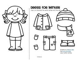 Winter Theme Activities And Printables For Preschool And Winter Activities Preschool Preschool Winter Worksheets Winter Kindergarten