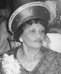 Obituary for Bernice Eloise Stuart (nee Levarity)