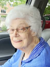 Obituary for Carol J. Barth