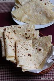Rumali Roti Or Handkerchief Roti Recipe Rumali Roti Roti Cooking
