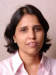 Dr Kanika Chaudhuri, SBCC Women's Clinic