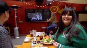 This is nicole michalik by bucks county community college on vimeo, the home for high quality videos and the people who love them. Locals Explore Philadelphia In The Ourturntotourist Video Series Visit Philadelphia