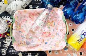 超商瓶裝氣泡水 5大品牌13款不同口味 全方位評比推薦不踩雷 in 2020 sparkle sparkling water drawstring backpack