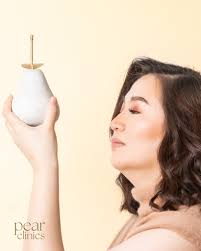 Ready to meet your pear-kada? 🍐 We are opening our doors really soon!  #PearClinics