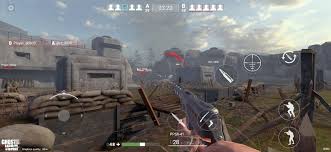 Apr 25, 2020 · apalagi spesifikasi minimum untuk menjalankan game ini sangat teramat ringan yaitu 500 mhz processor, 96mb ram, 16mb video card, windows xp, mouse, keyboard, internet connection. Ghosts Of War Ww2 Call Of Army D Day Android Download Taptap