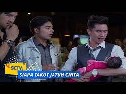 Showbiz 13 apr 2020 17:20 live streaming sctv sinetron siapa takut jatuh cinta episode senin, 13 april 2020 Highlight Siapa Takut Jatuh Cinta Episode 378 Youtube