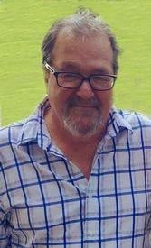 Dennis Holliday of Jerseyville Obituary