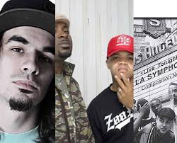 Christian Hip Hop Albums that turn 20 in 2019, See the List