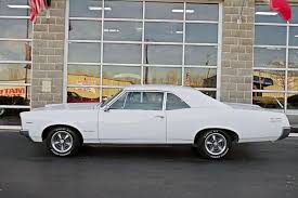 1967 Pontiac Tempest 2 Door Coupe At Fast Lane Classic Cars Pontiac Tempest Pontiac Classic Cars