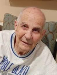 Joseph J. Trovato Obituary