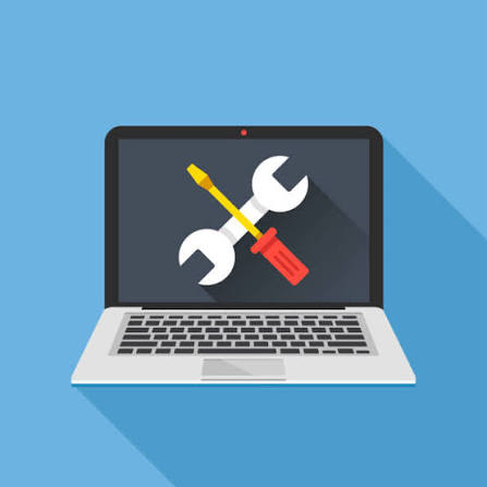 Laptop Repair