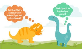 Click for more funny memes, our community's best dinosaur memes, and our entire library of dinosaur memes. 50 Funny Dinosaur Jokes For Kids Kid Activities