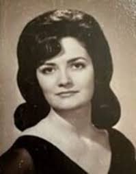 Mary Ann Kennedy Obituary