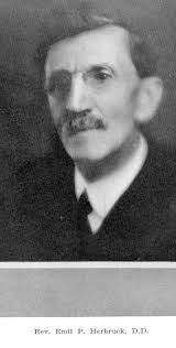 Stark Heritage: The Herbrucks