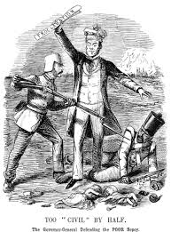 British Retribution – Indian Revolt ...