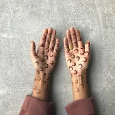 Eid Mubarak Mehendi Dr Azra Henna Designs Henna Art Designs Traditional Henna Designs