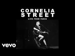 Bad bunny dropped the message on instagram. Lyrics Cornelia Street Live From Paris Lyrics Taylor Swift