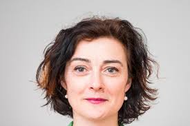 Giuliana Panieri new polar science director at the CNR