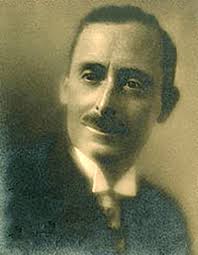 Musings and teaching of Edgar Payne