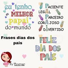 We did not find results. Matrizes De Bordado Frases Dia Dos Pais Bazar Do Bordado