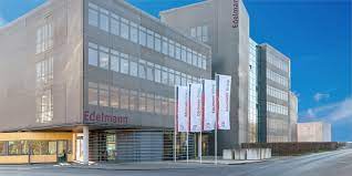 Edelman is a global communications firm that partners with businesses and organizations to evolve, promote and protect their brands and reputations. Edelmann Group Linkedin