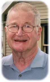 Obituary information for Jack Donald Severson