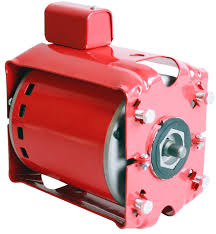 1 6 Hp 1725 Rpm 115v Bell Gossett 111061 Circulator Pump Replacement Motor Cp R1351