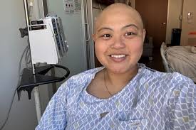 Fundraiser by Deangelo Grant : Help Michella Fight Stage 4 Cancer