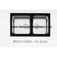 Jual beli online aman dan nyaman hanya di tokopedia. Jual Kitchen Sink Modena Ks 3101 Pt Era Bangunan Jakarta Indotrading