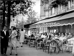 Pin By Cristina Contilli On Montparnasse 1930 40 Paris Paris Photos Scenic Design