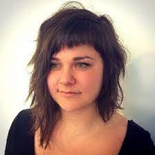 40 Sharming Short Fringe Hairstyles For Any Taste And Occasion Short Hair Styles For Round Faces Easy Hairstyles For Long Hair Hairstyles For Round Faces