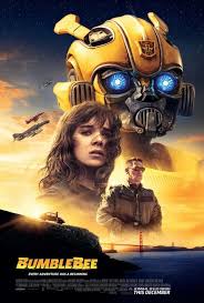 The movie is a 1986 animated film based on the transformers television series.it was released in north america on august 8, 1986, and in the united kingdom on december 12, 1986. Review Bumblebee Best Yet But Still Not My Transformers Movie
