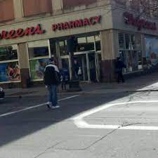 Walgreens Downtown St Paul Saint Paul Mn