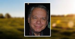 Stephen Bruce Marlow Obituary August 17, 2022