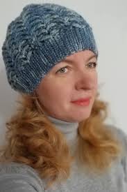 Crochet Hat PATTERN