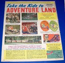 Adventureland Near Bloomingdale Glen Ellyn Il Chicago Pictures My Kind Of Town Train Rides