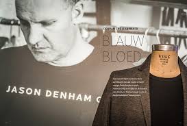 DENHAM THE JEANMAKER