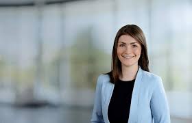 Alina bârgăoanu, romanian university professor. Savills Deutschland Alina Glaser