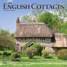 It's fun to experiment with some bold color in your home, and navy has become almost a neutral! English Cottages 2020 12 X 12 Inch Monthly Square Wall Calendar Uk United Kingdom Gardening Outdoor Home Country Nature Browntrout Publishers Inc Browntrout Publishers Editing Team Browntrout Publishers Design Team Browntrout Publishers