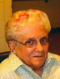 Obituary for Joyce Bailey