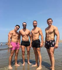 Check spelling or type a new query. These Dutch Guys Promoting Supplements And Routines Nattyorjuice