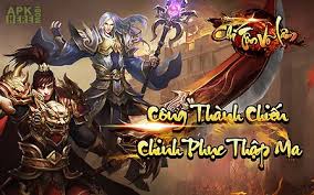 Chơi trên cả pc và mobile giải trí. Chi Ton Vo Lam Truyen Ky Pk For Android Free Download At Apk Here Store Apktidy Com