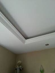 Hidden led ceiling lighting system cove lighting ceiling lights. Suspended Ceiling With Indirect Lighting And Spotlights Living Room And Hallways Ceiling House Ceiling Design Ceiling Design Bedroom Living Room Design Decor