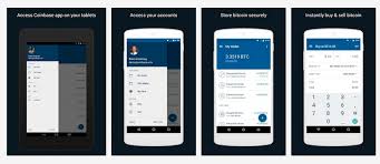 Clicking on this will open up a larger menu that will allow you to sending bitcoin from your coinbase account to your electrum wallet is extremely easy. Coinbase Unveils Ios And Android App Redesign