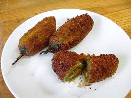 Can you make low carb jalapeno popper chicken ahead? Jalapeno Popper Wikipedia