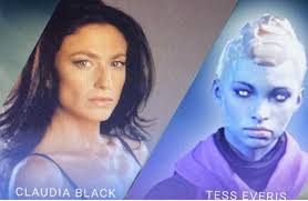 An unbelievable moment